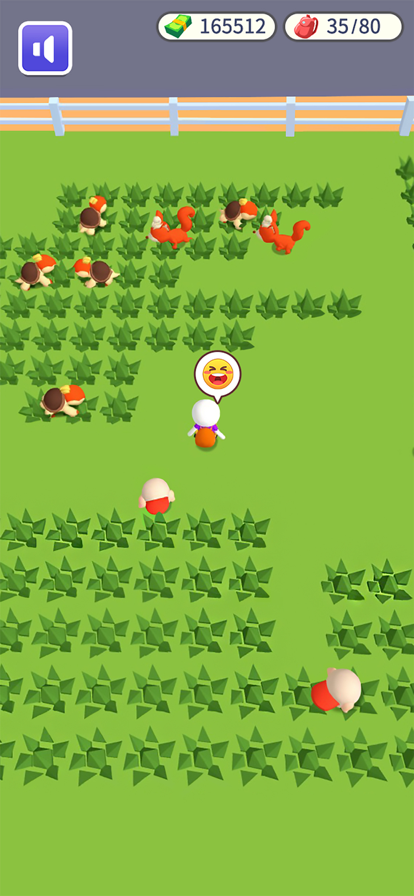 宠物全靠抓游戏截图3