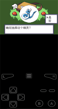 口袋妖怪荒芜世界最终作重制版游戏截图3