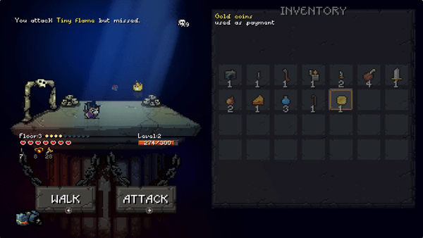 侦探爵士-游戏截图3