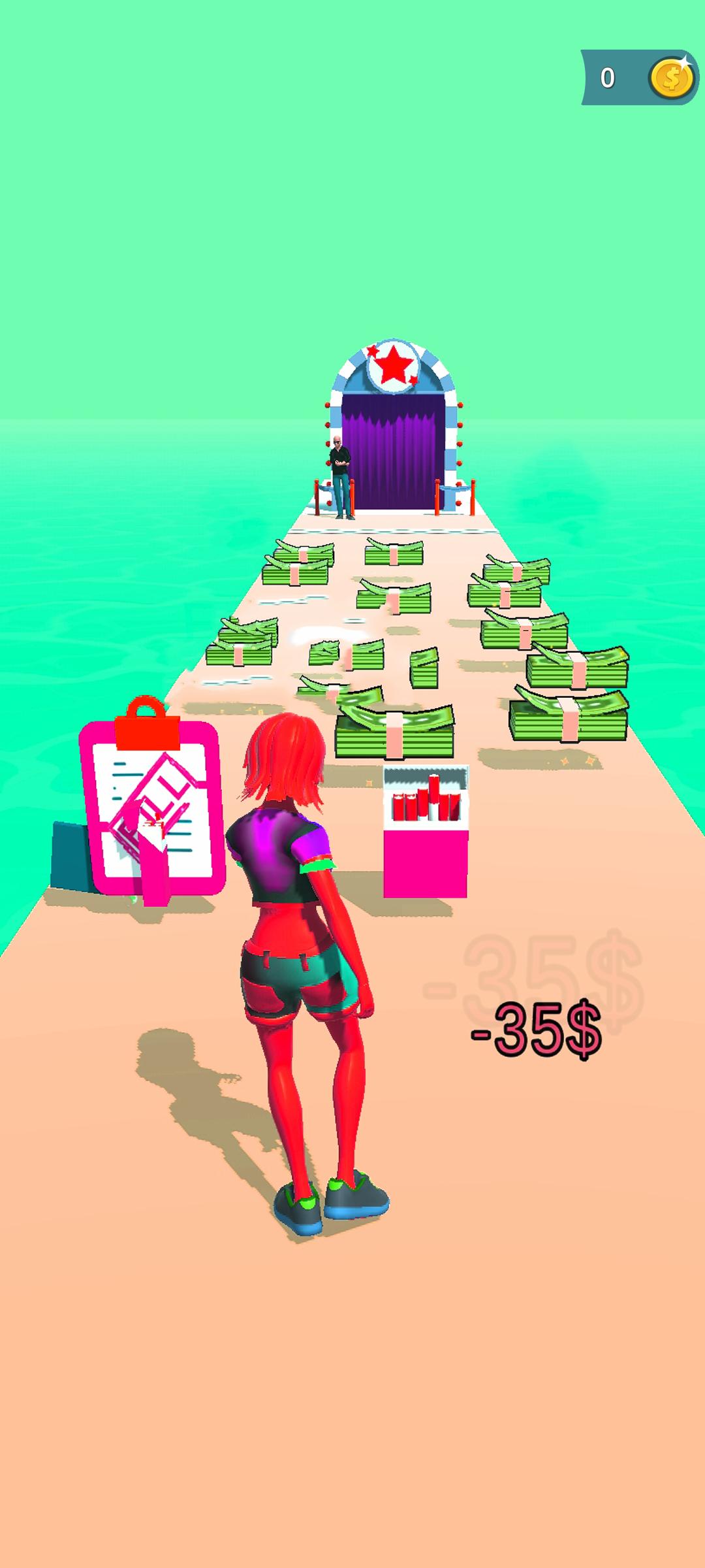 跑富大师-游戏截图3