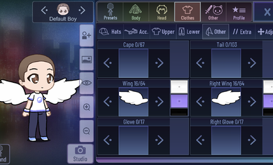 加查oven游戏截图1