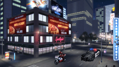 反恐激斗战-游戏截图2