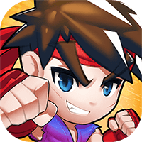 乱斗王bt变态版满v版(暂未上线)