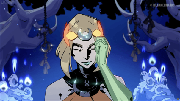 哈迪斯2-游戏截图9