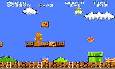 超级马里奥终极制造游戏截图2