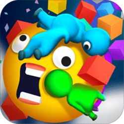 魔头快跑破解版