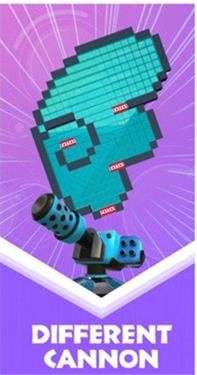 猛烈射击-游戏截图2