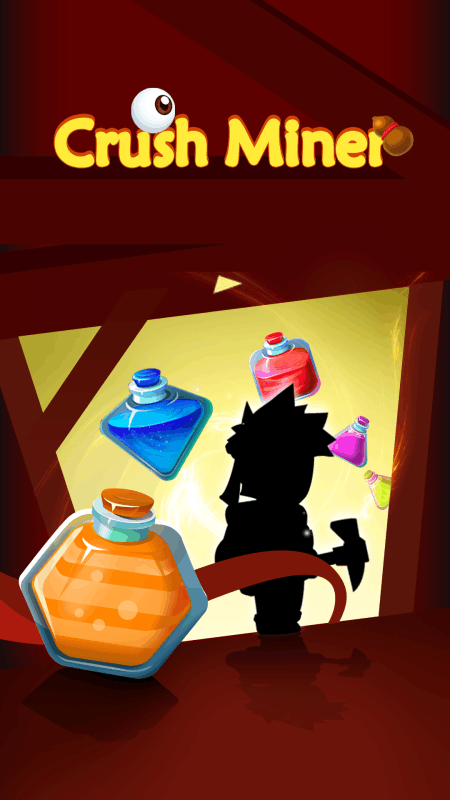 金矿消消乐游戏截图4