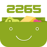 2265游戏盒破解版最新版(暂未上线)