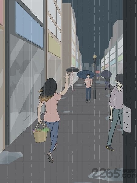 我的奇怪女友最新版(暂未上线)游戏截图5