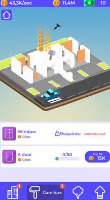 超级组装大师-游戏截图3