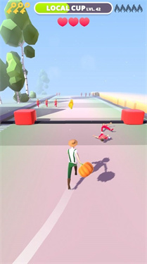 橄榄球大师-游戏截图2