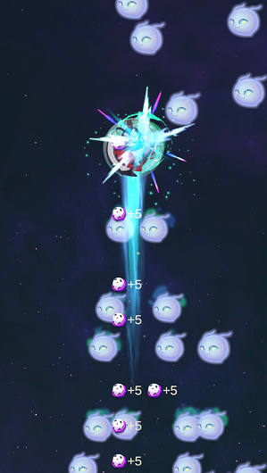 忘川梦物语游戏截图4