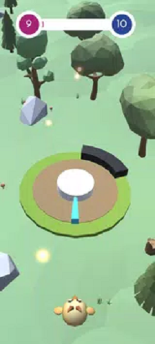 丛林保卫者3D-游戏截图3