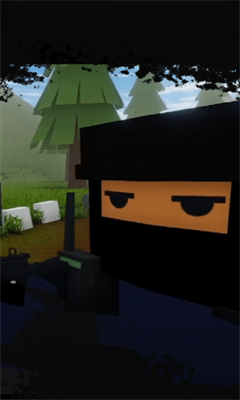 像素荒土末日游戏截图2