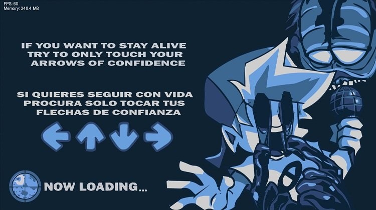 周五夜放克加菲猫恐怖模组游戏截图2