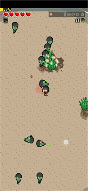 尸城幸存者2-游戏截图1