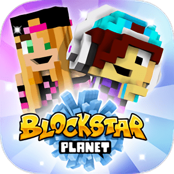 方块星球blockstar