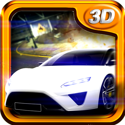 飞车纪元游戏(暂未上线)