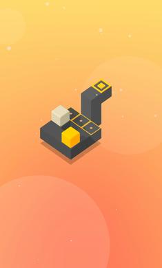 立方体融合-游戏截图1