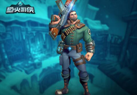 枪火游侠手机版游戏截图2