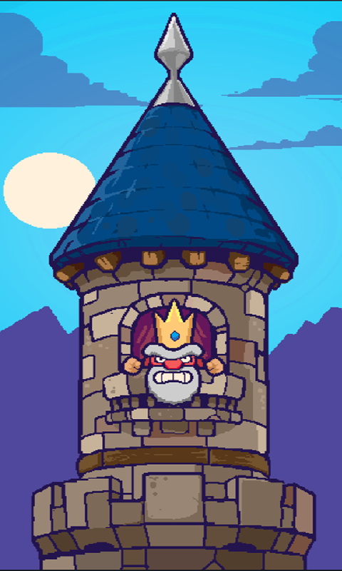 黎明风暴战争-游戏截图3