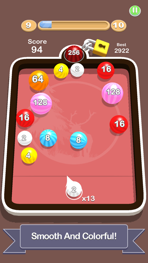 我想和你弹一弹游戏截图4