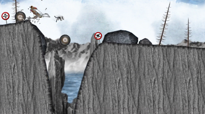 火柴人飙车-游戏截图5