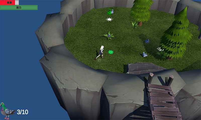 不要再咕了游戏截图3