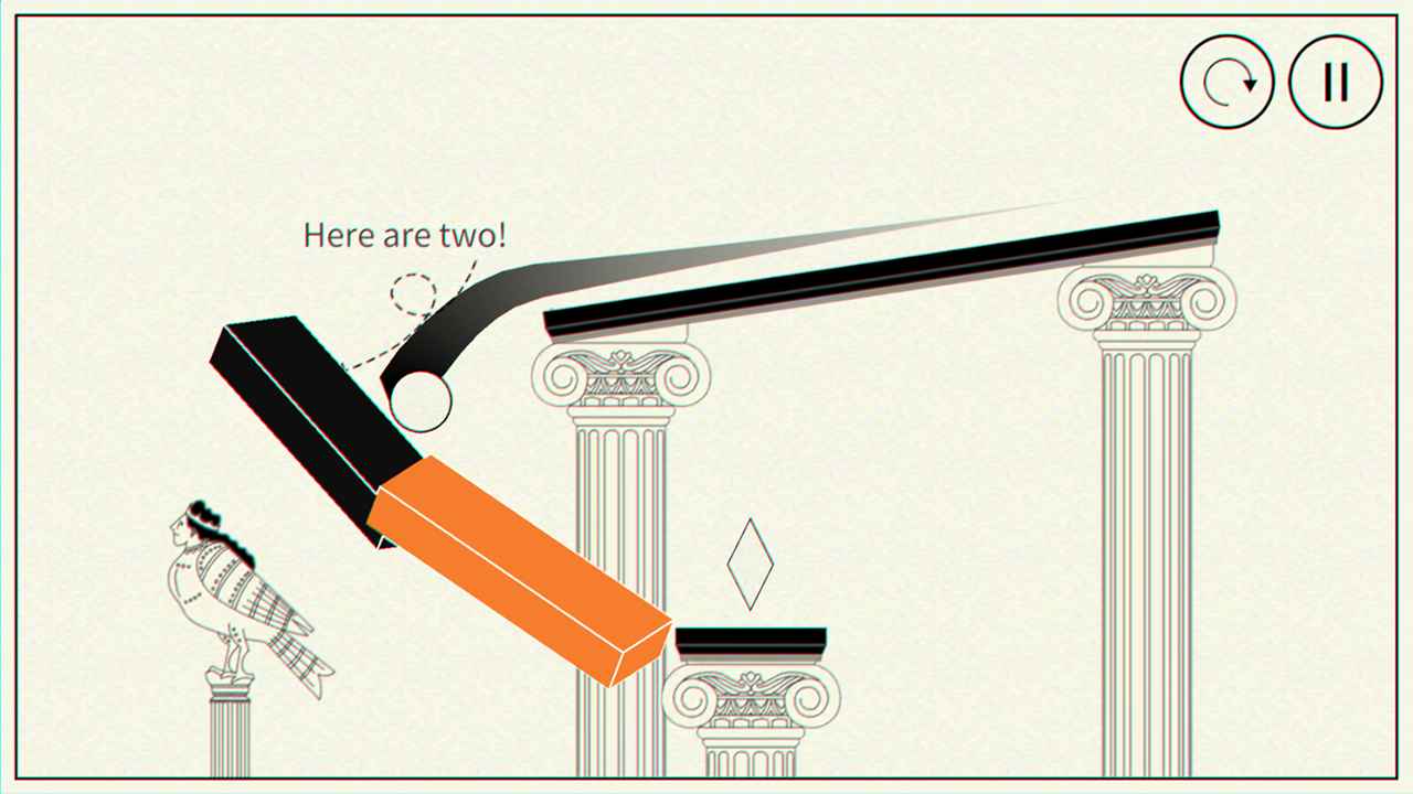 鲁比克之矩游戏截图4