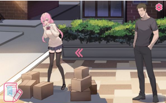 重生之隔壁老王游戏截图2