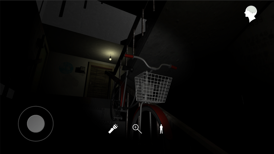 孙美琪疑案游戏截图4