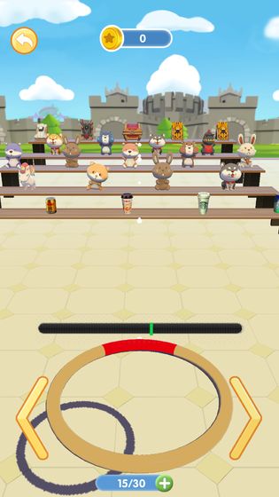 套圈我最牛游戏截图1