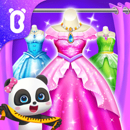 宝宝时尚设计师内购破解版