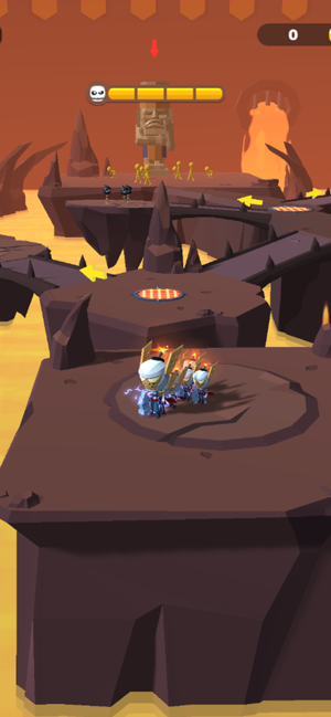 爆破拆迁了解一下游戏截图3