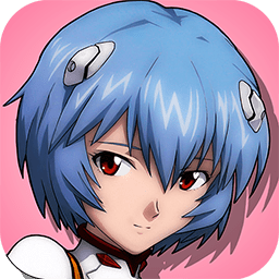 新世纪福音战士适格者变态版手游