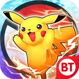 宠物精灵宝可梦变态版