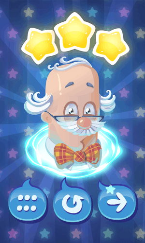 连接鼻涕虫-游戏截图5