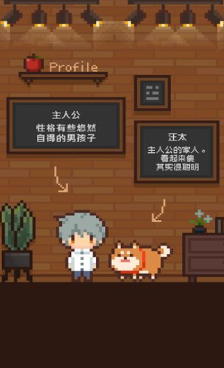 我们去抓猫游戏截图4