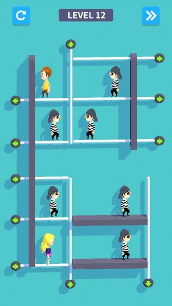 渣男行动游戏截图1