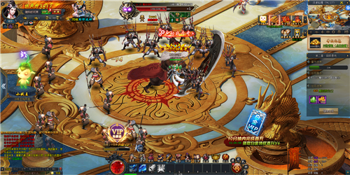 琳琅天下游戏截图3