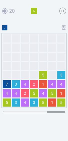 合成20-游戏截图2