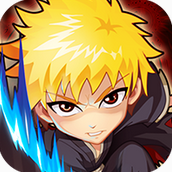 黑崎一护公益服