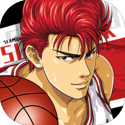 灌篮高手手游百度版