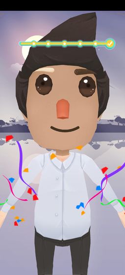 换脸怪游戏截图3