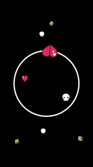 推开世界的门游戏截图3