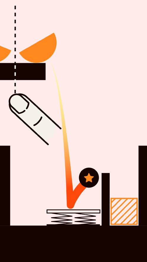 我切得贼准游戏截图2