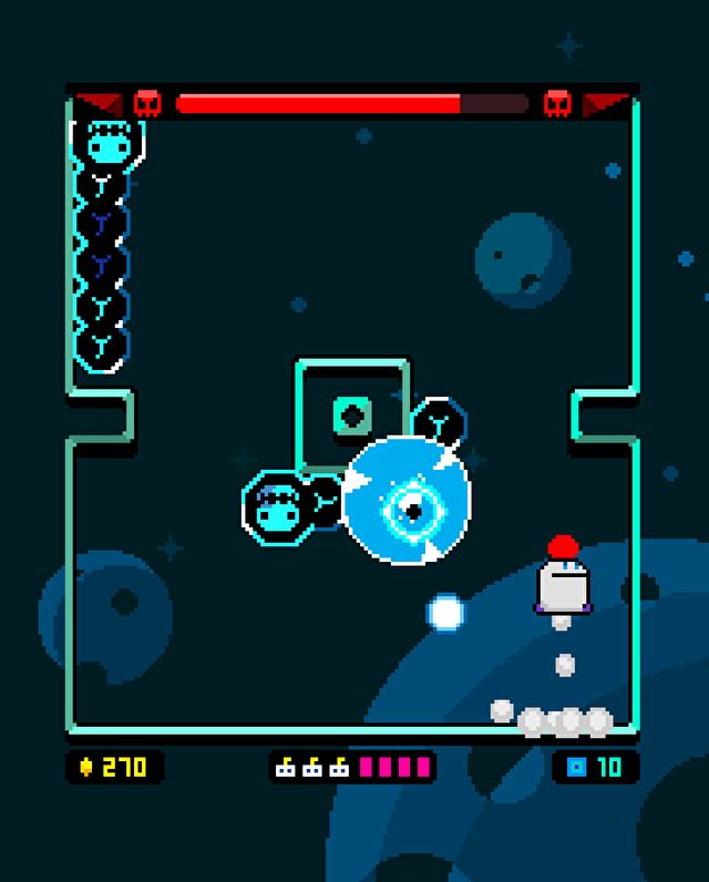 超时空BB蛋游戏截图1