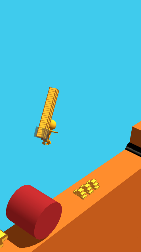 爬楼我最强游戏截图3