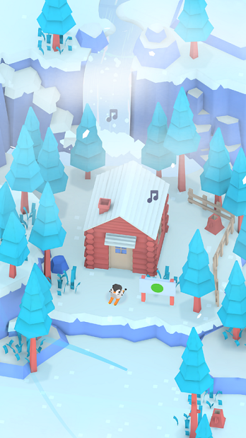 山区疯狂-游戏截图1